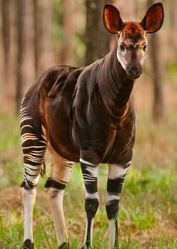 Okapi