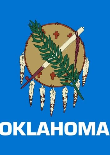 Oklahoma