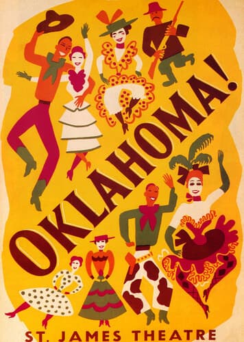 Oklahoma!