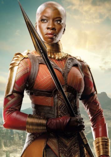 Okoye