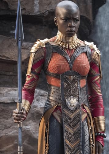 Okoye