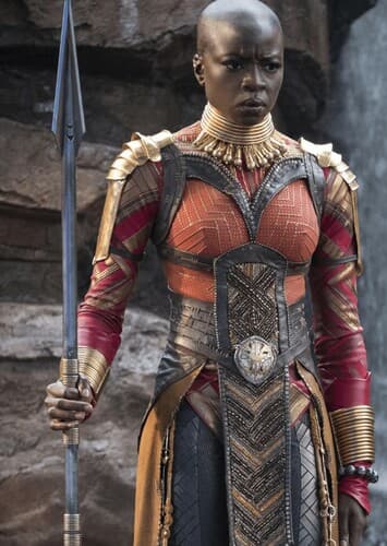 Okoye