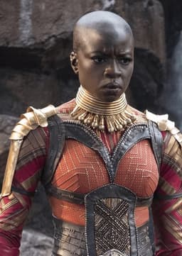 Okoye