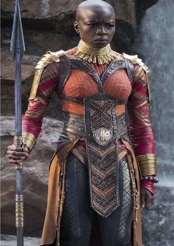 Okoye
