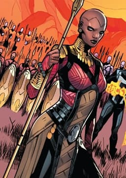 Okoye