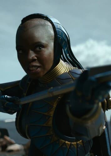 Okoye