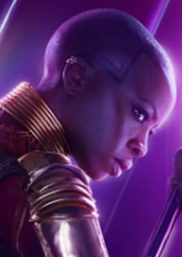 Okoye