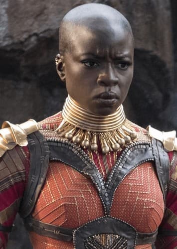 Okoye (MCU)