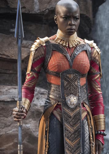 Okoye