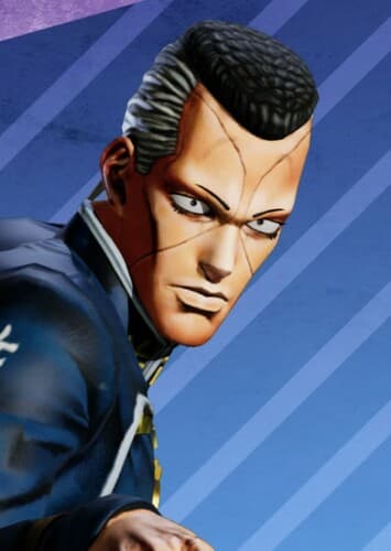 Okuyasu Nijimura