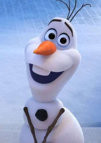 Olaf