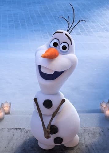 Olaf