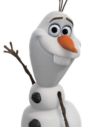 Olaf