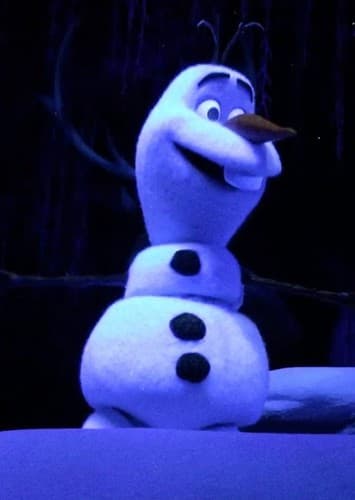 Olaf