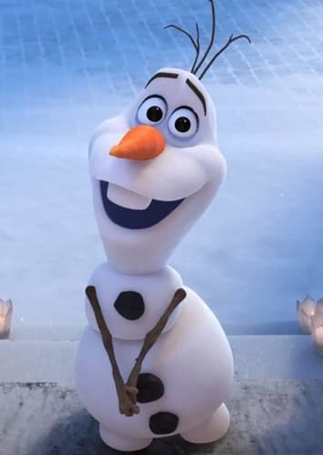 Olaf