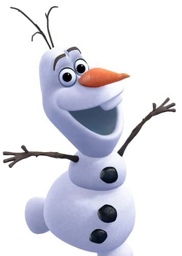 Olaf