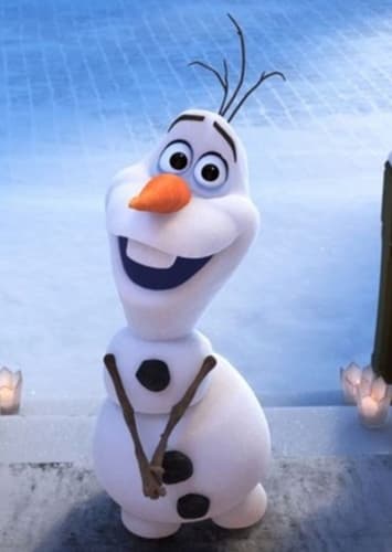 Olaf