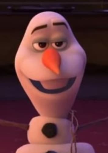 Olaf