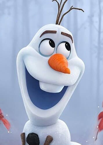Olaf