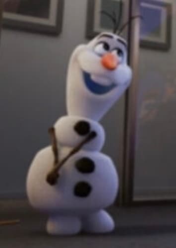 Olaf