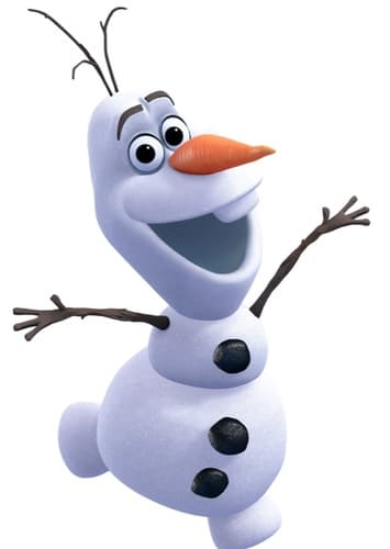 Olaf