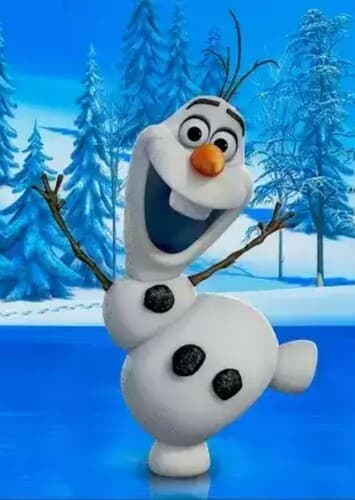 Olaf