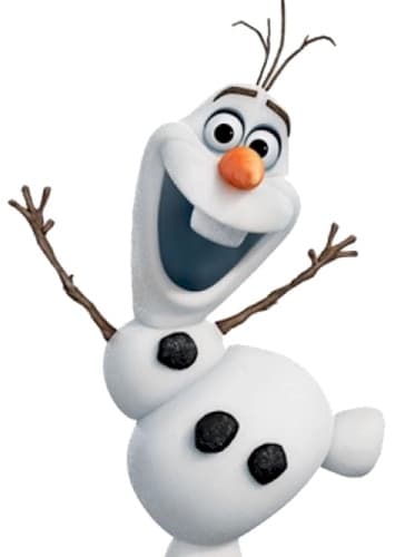 Olaf