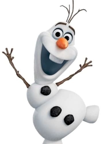 Olaf