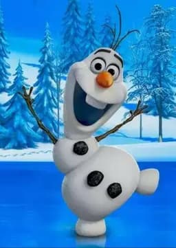 Olaf