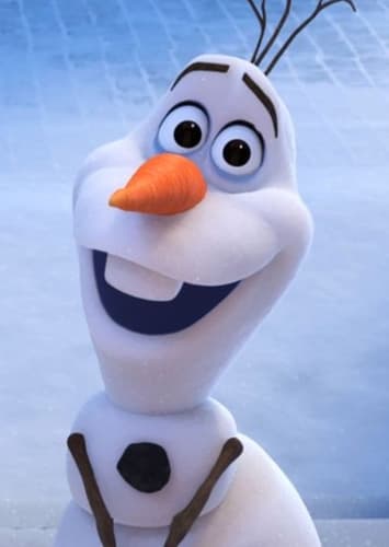 Olaf