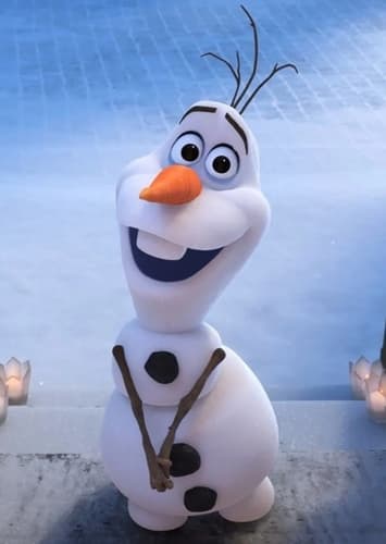 Olaf