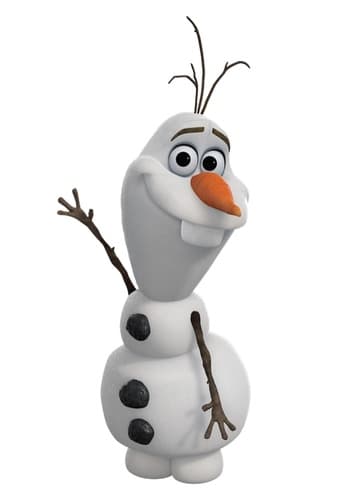 Olaf