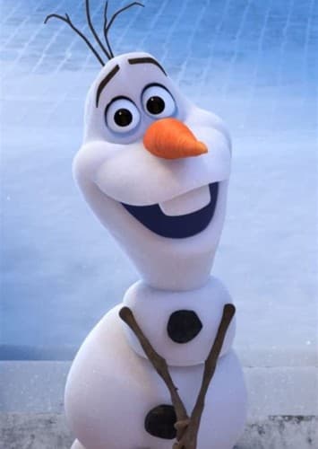 Olaf