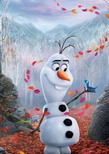 Olaf