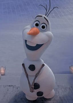 Olaf