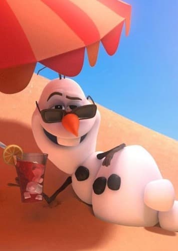 Olaf