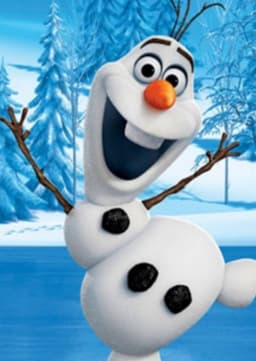 Olaf