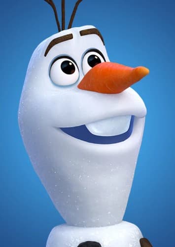 Olaf