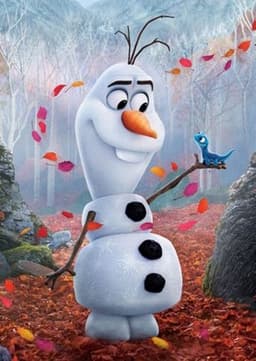 Olaf