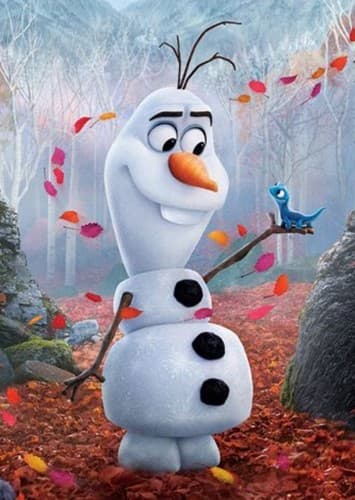 Olaf