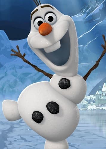 Olaf