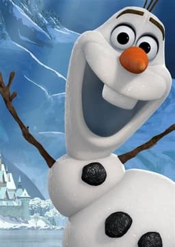 Olaf