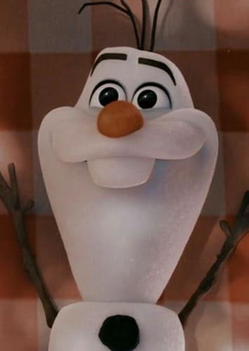 Olaf