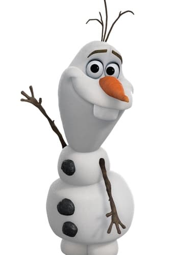 Olaf