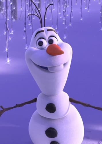 Olaf