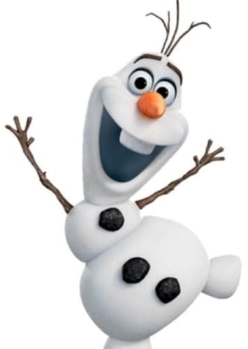 Olaf