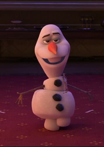 Olaf