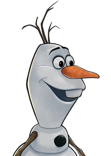 Olaf