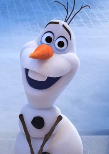 Olaf