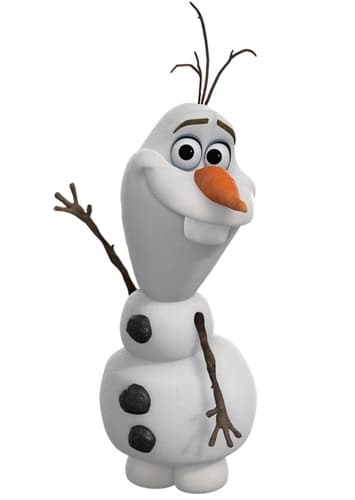 Olaf